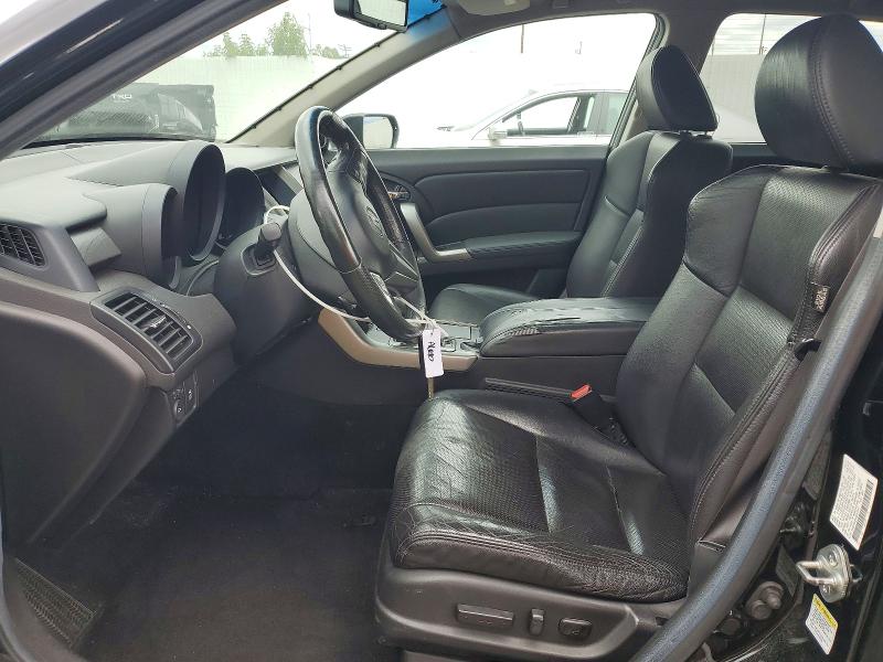 Продаж на аукціоні авто 2012 Acura Rdx, vin: 5J8TB2H2XCA001973, номер лоту: 52333886