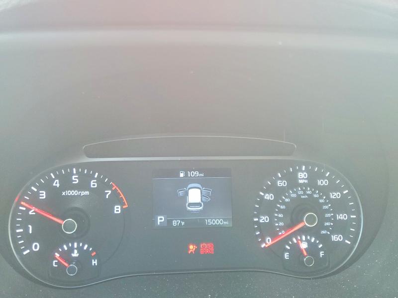 Aukcja sprzedaży 2022 Kia Soul, vin: KNDJ23AU4N7164058, numer aukcji: 55031106