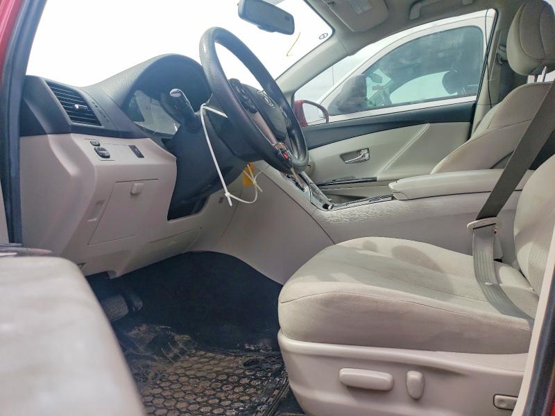 Aukcja sprzedaży 2014 Toyota Venza, vin: 4T3ZA3BB2EU087245, numer aukcji: 52614646