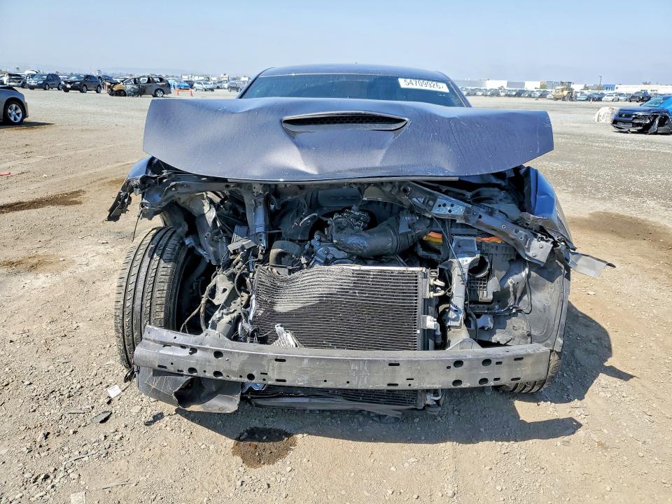 Продаж на аукціоні авто 2019 Dodge Charger, vin: 2C3CDXCTXKH633401, номер лоту: 54709926
