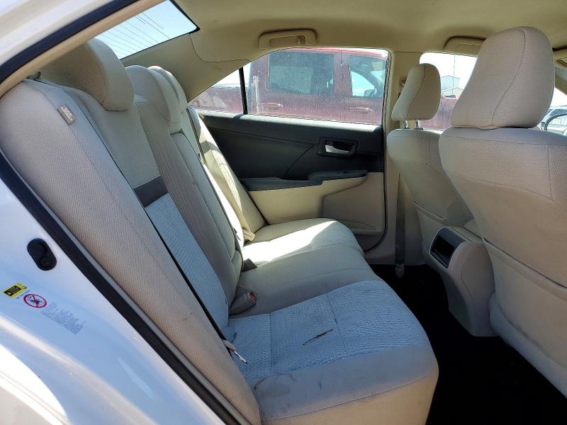 Продажа на аукционе авто 2012 Toyota Camry, vin: 4T1BF1FK6CU560958, номер лота: 52959896