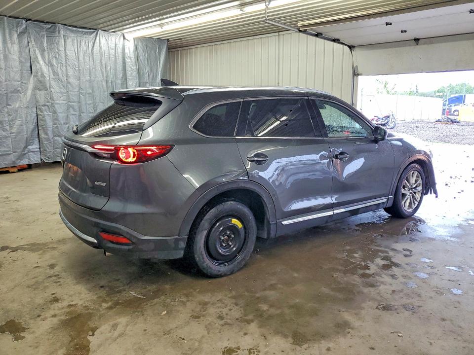 Aukcja sprzedaży 2016 Mazda Cx-9, vin: JM3TCBEY6G0102547, numer aukcji: 53704666