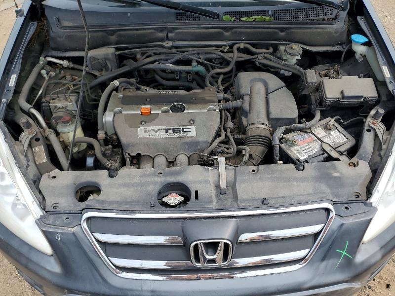 Auction sale of the 2005 Honda Cr-v, vin: JHLRD78545C010690, lot number: 54476136