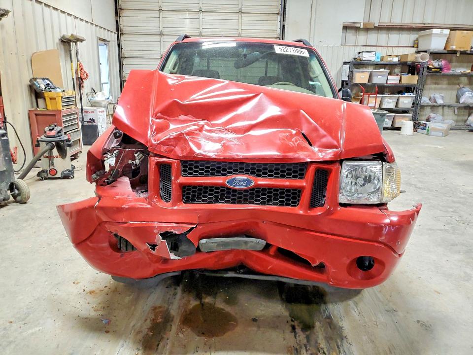52271006 :رقم المزاد ، 1FMZU67K55UA70210 vin ، 2005 Ford Explorer Sport Trac مزاد بيع
