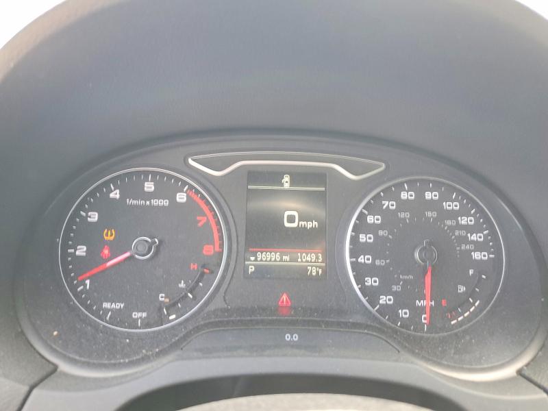 Продажа на аукционе авто 2020 Audi A3, vin: WAUAUGFF6LA099707, номер лота: 52744806