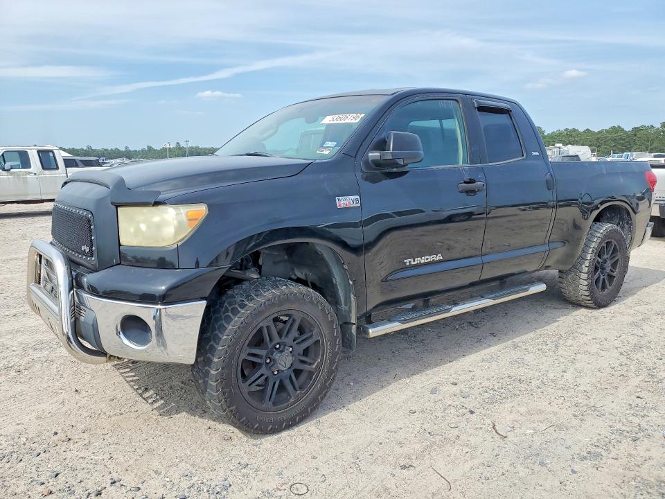 Aukcja sprzedaży 2007 Toyota Tundra, vin: 5TFRV54177X017243, numer aukcji: 53606196