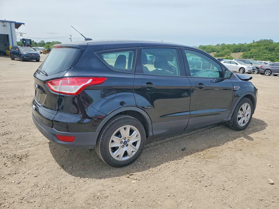54951236 :رقم المزاد ، 1FMCU0F74DUB78705 vin ، 2013 Ford Escape مزاد بيع