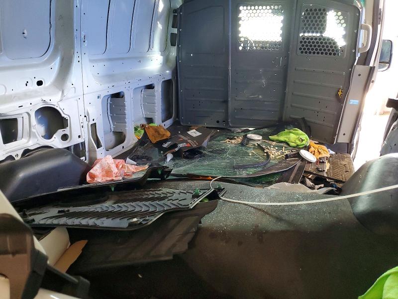 Продаж на аукціоні авто 2023 Ford Transit, vin: 1FTYE1Y81PKC07208, номер лоту: 53733166