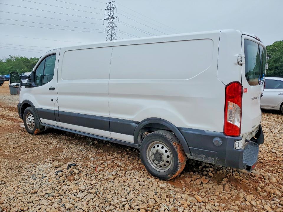 Продажа на аукционе авто 2020 Ford Transit, vin: 1FTBW1YG9LKA01915, номер лота: 54270726