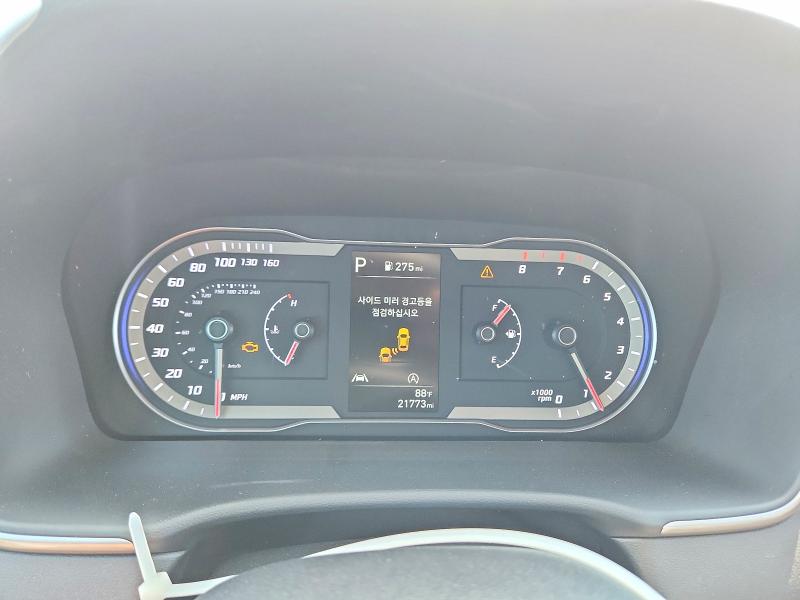 Продаж на аукціоні авто 2023 Hyundai Tucson, vin: 5NMJBCAE0PH209887, номер лоту: 54632636