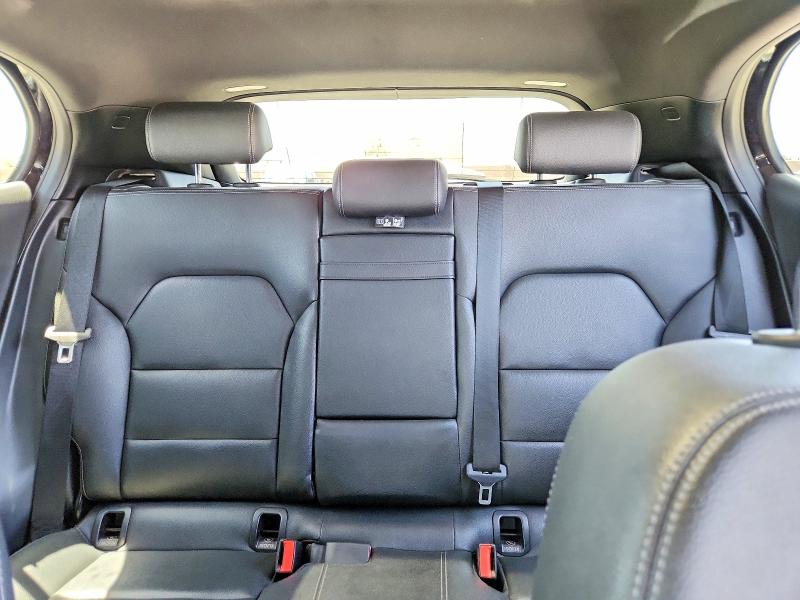 2020 Mercedes-benz Gla მანქანა იყიდება აუქციონზე, vin: W1NTG4EBXLU030204, აუქციონის ნომერი: 54233166