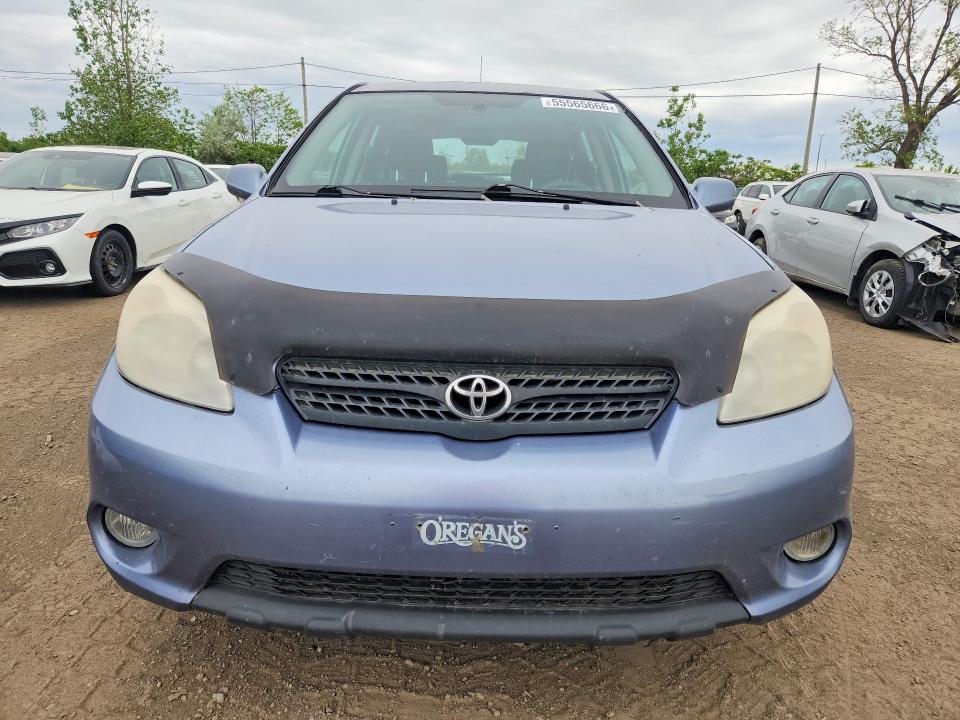 Aukcja sprzedaży 2008 Toyota Corolla Matrix, vin: 2T1KR32E88C691093, numer aukcji: 55565666