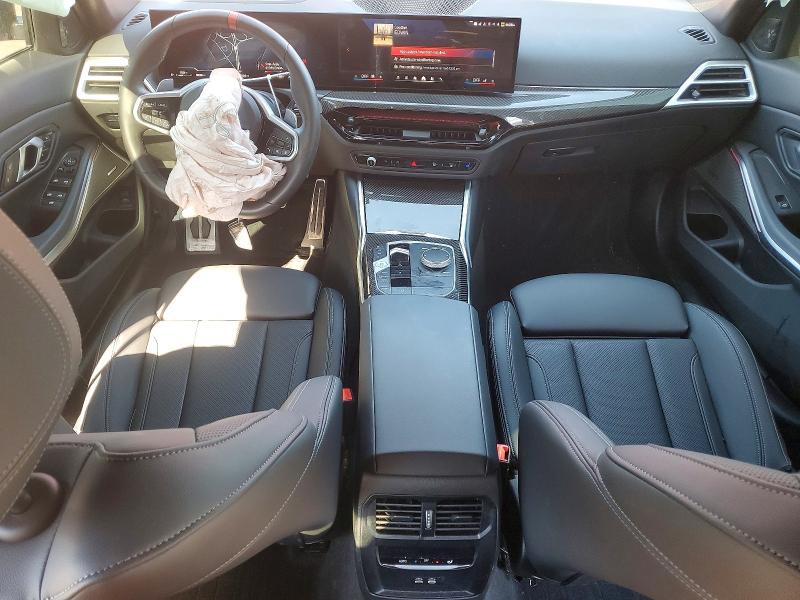 Продаж на аукціоні авто 2025 Bmw M340xi, vin: 3MW69FT07S8F51854, номер лоту: 52002076