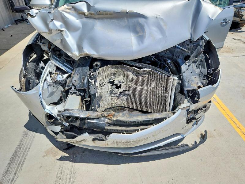 2017 Buick Enclave მანქანა იყიდება აუქციონზე, vin: 5GAKRAKD3HJ327715, აუქციონის ნომერი: 55223246