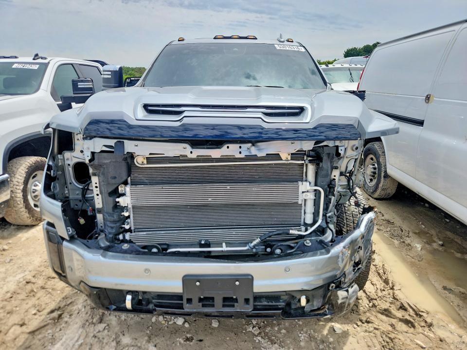 Aukcja sprzedaży 2025 Gmc Sierra, vin: 1GT4UXEYXSF238855, numer aukcji: 53016316