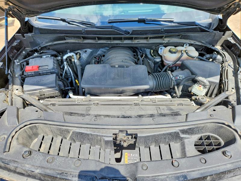 2023 Cadillac Escalade მანქანა იყიდება აუქციონზე, vin: 1GYS4BKL9PR564682, აუქციონის ნომერი: 53454256