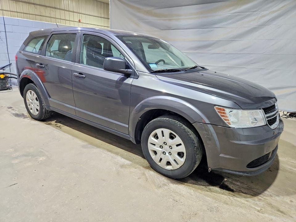 54868576 :رقم المزاد ، 3C4PDCAB7FT605858 vin ، 2015 Dodge Journey مزاد بيع