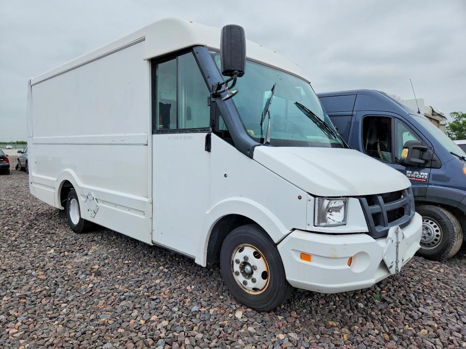 Продаж на аукціоні авто 2013 Isuzu Npr, vin: JALB4T179D7W01204, номер лоту: 45478256