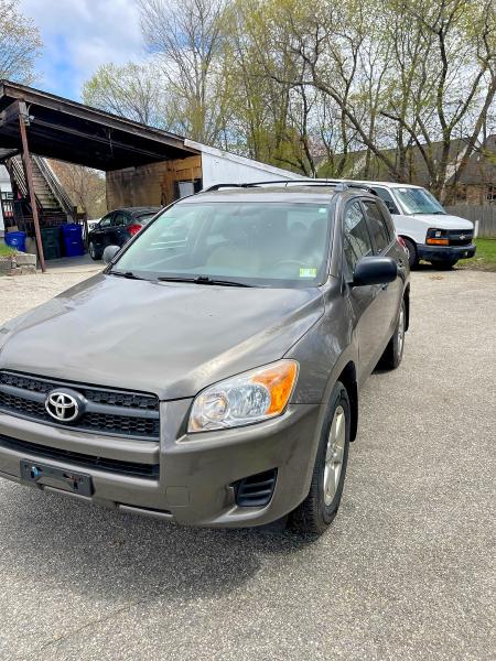 52872666 :رقم المزاد ، 2T3BF4DV4BW176634 vin ، 2011 Toyota Rav4 مزاد بيع