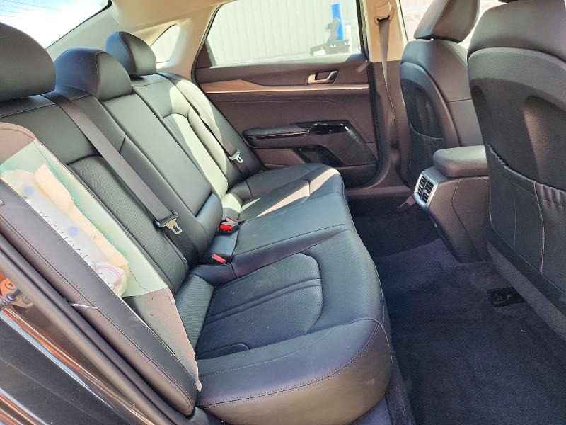 Продаж на аукціоні авто 2025 Kia K5, vin: KNAG34J72S5274392, номер лоту: 51789676