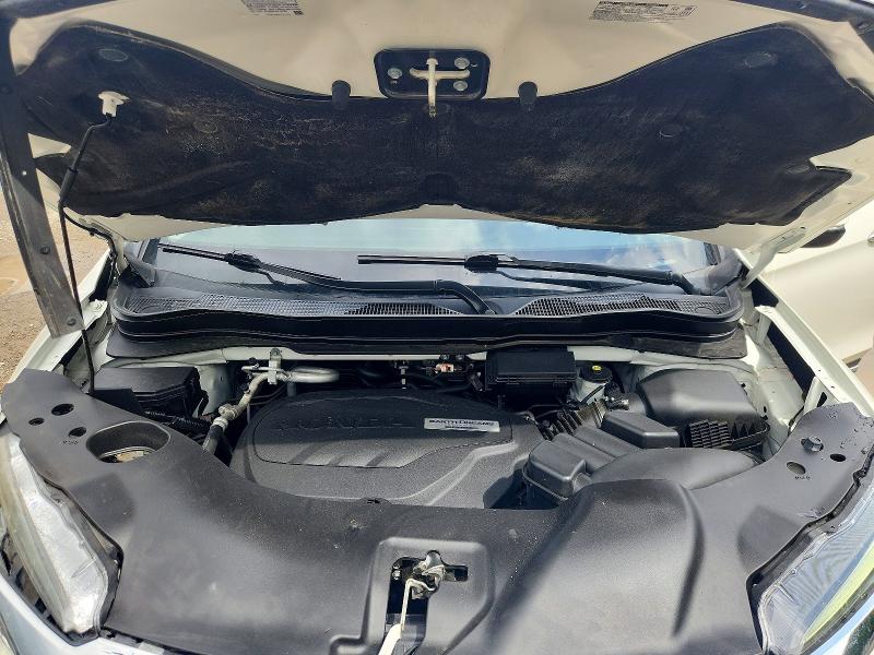 Продаж на аукціоні авто 2019 Honda Pilot, vin: 5FNYF6H09KB000107, номер лоту: 54507416