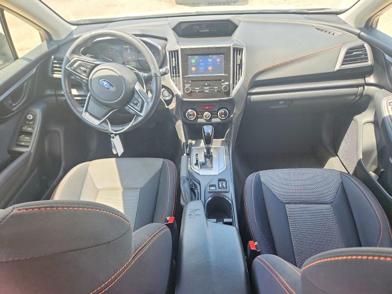 Aukcja sprzedaży 2021 Subaru Crosstrek, vin: JF2GTAEC9M8259562, numer aukcji: 53700186