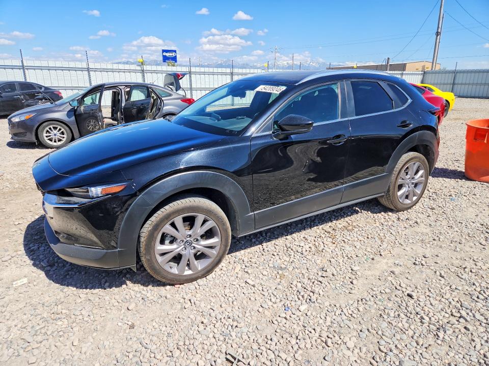 Aukcja sprzedaży 2022 Mazda Cx-30, vin: 3MVDMBCL7NM423510, numer aukcji: 54209246