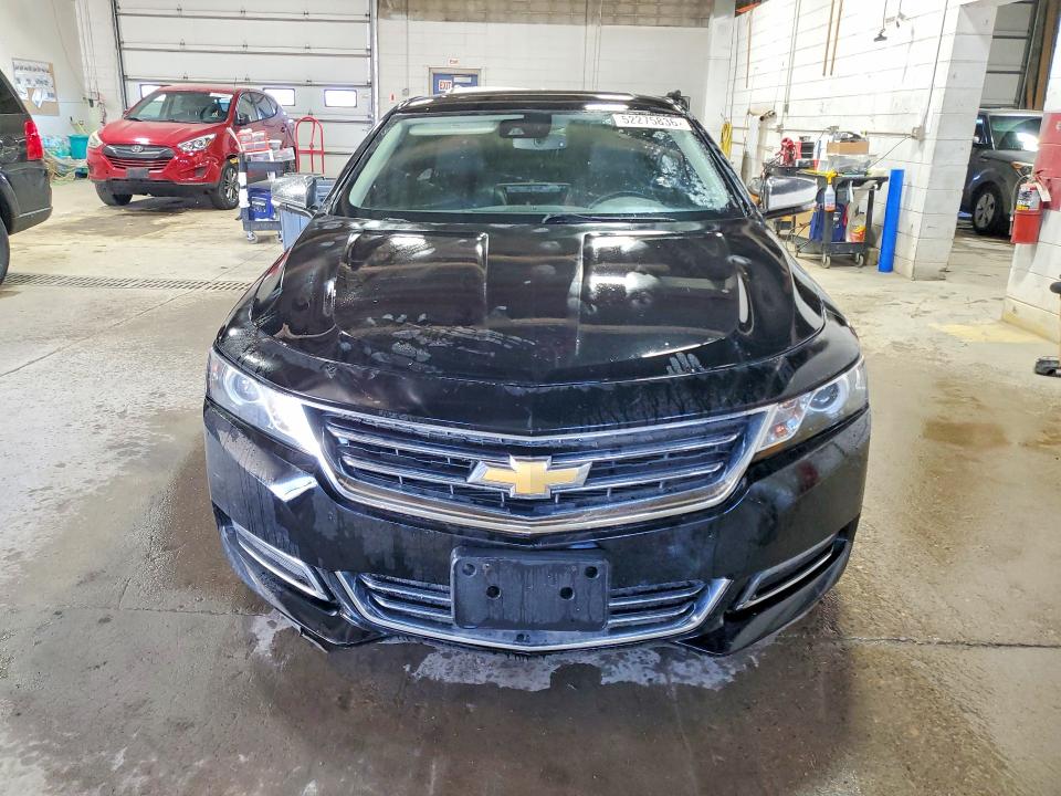 Продажа на аукционе авто 2017 Chevrolet Impala, vin: 1G1145S30HU164116, номер лота: 52275836