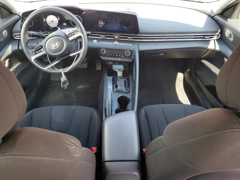 Aukcja sprzedaży 2024 Hyundai Elantra, vin: KMHLM4DG7RU673580, numer aukcji: 53613046