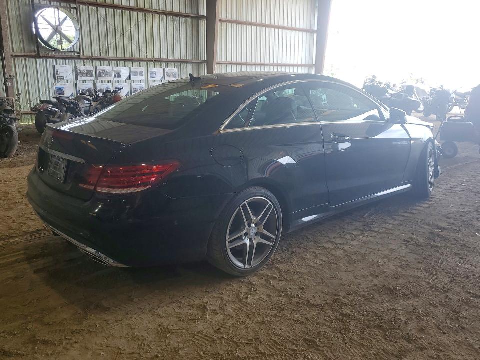 54203616 :رقم المزاد ، WDDKJ7DB1EF249282 vin ، 2014 Mercedes-benz E مزاد بيع