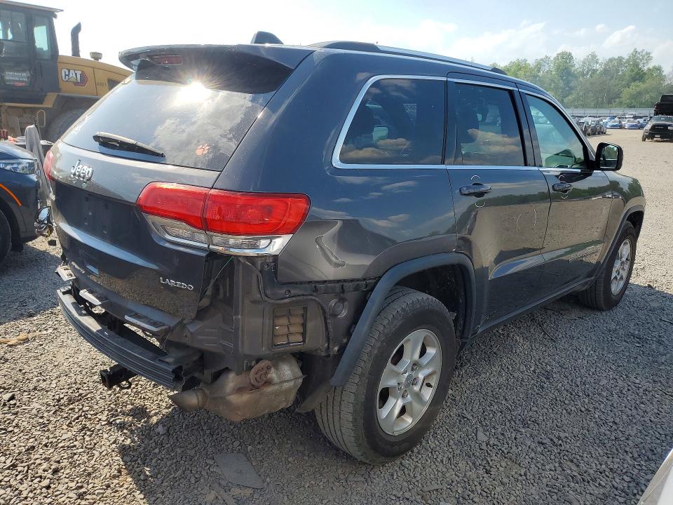 2017 Jeep Grand Cherokee მანქანა იყიდება აუქციონზე, vin: 1C4RJFAG0HC828630, აუქციონის ნომერი: 53923576
