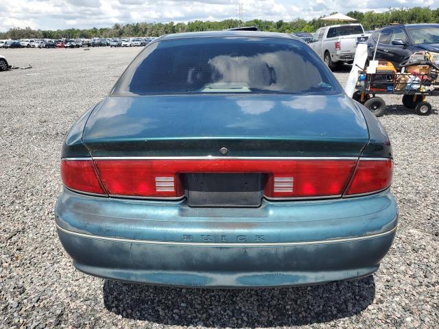 Продаж на аукціоні авто 1999 Buick Century, vin: 2G4WS52M6X1507349, номер лоту: 55325476