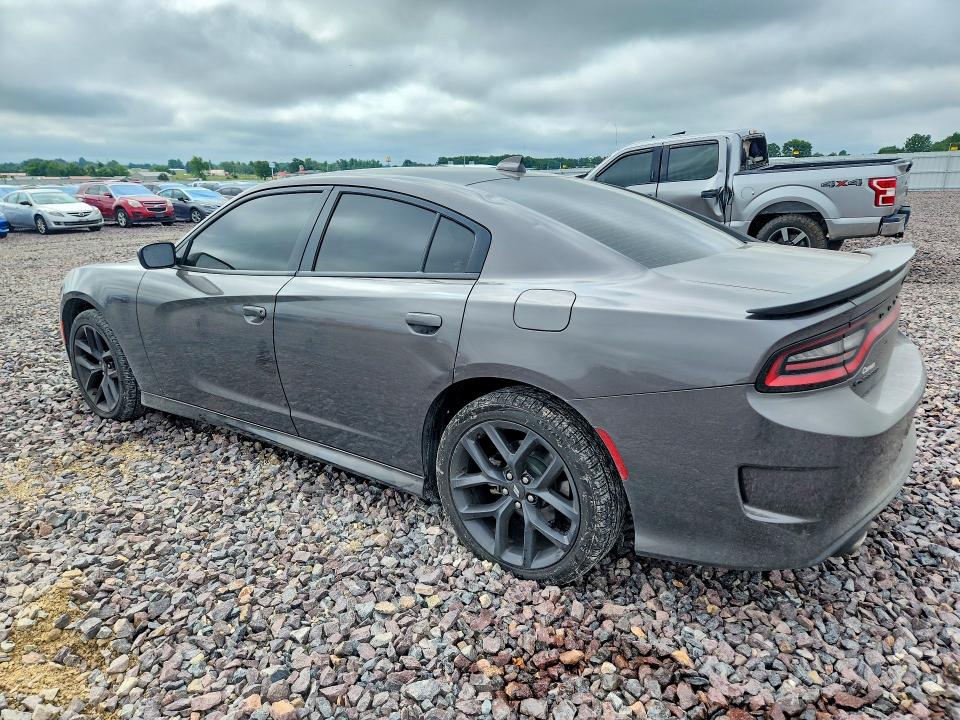 Aukcja sprzedaży 2022 Dodge Charger, vin: 2C3CDXHG7NH176840, numer aukcji: 55049426