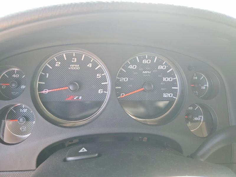 2010 Gmc Sierra მანქანა იყიდება აუქციონზე, vin: 3GTRKWE34AG164100, აუქციონის ნომერი: 53706006