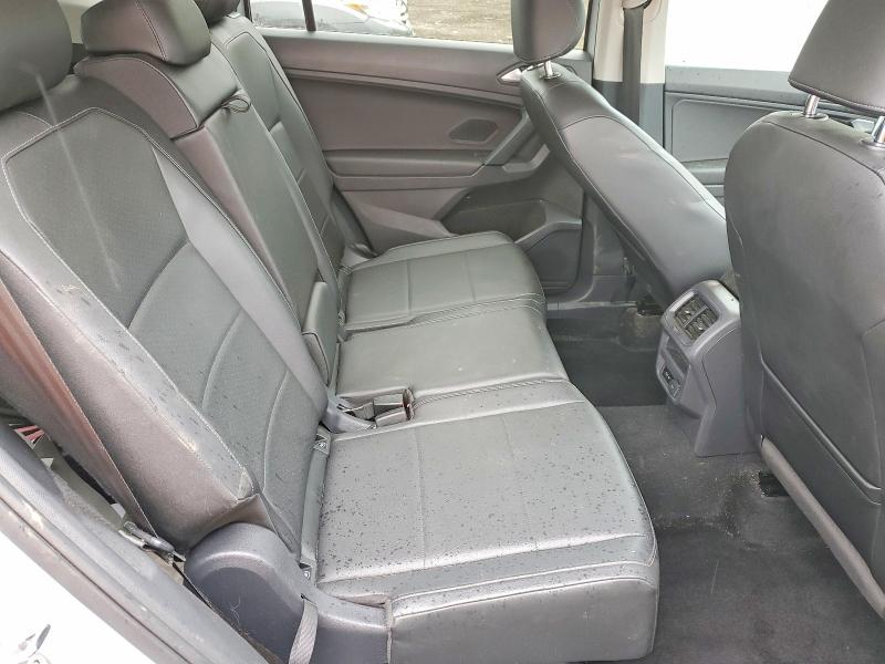 Продаж на аукціоні авто 2019 Volkswagen Tiguan, vin: 3VV2B7AX9KM007991, номер лоту: 54218396
