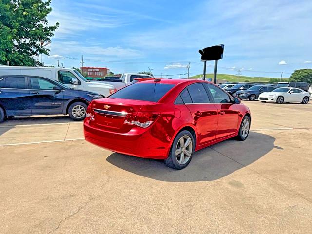 Aukcja sprzedaży 2016 Chevrolet Cruze Limited, vin: 1G1PF5SB3G7223930, numer aukcji: 55102726