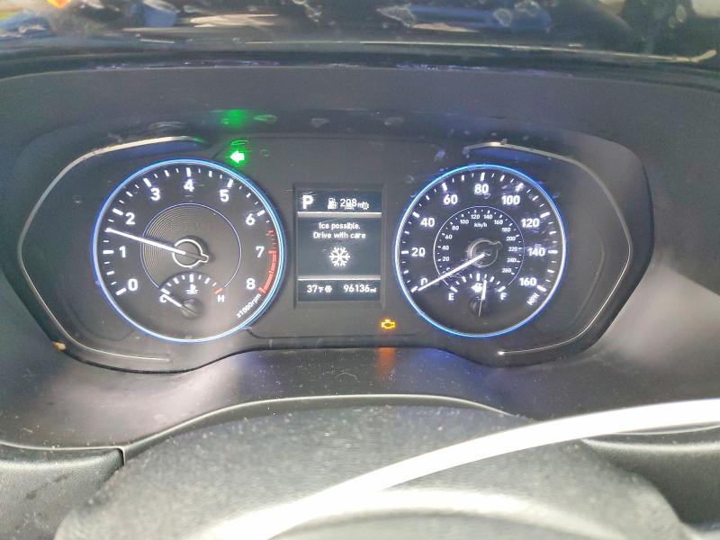 Aukcja sprzedaży 2020 Hyundai Palisade, vin: KM8R1DHE1LU044982, numer aukcji: 50306856