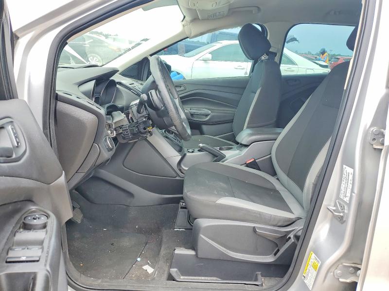 Aukcja sprzedaży 2014 Ford Escape, vin: 1FMCU0F77EUC51583, numer aukcji: 52909156