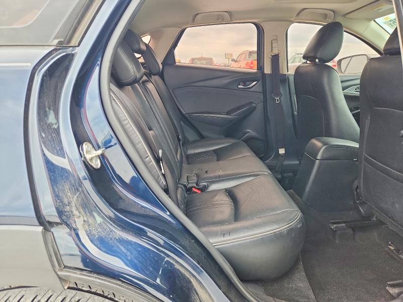 Aukcja sprzedaży 2019 Mazda Cx-3, vin: JM1DKDD7XK0431443, numer aukcji: 52101206
