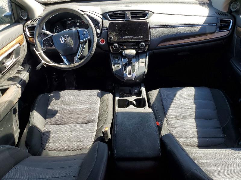 Продаж на аукціоні авто 2018 Honda Cr-v, vin: 2HKRW2H56JH111190, номер лоту: 50074246