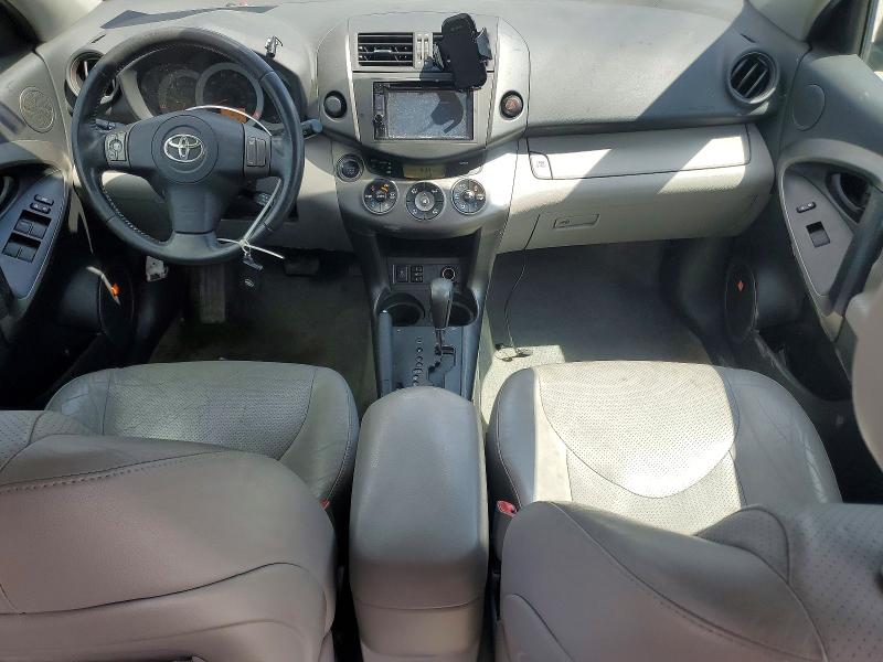 Продажа на аукционе авто 2010 Toyota Rav4, vin: 2T3YF4DV9AW038158, номер лота: 52703626