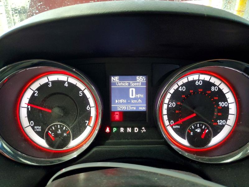 2019 Dodge Grand Caravan მანქანა იყიდება აუქციონზე, vin: 2C4RDGEG1KR606250, აუქციონის ნომერი: 54180876