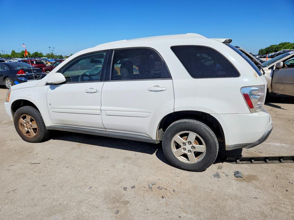 Aukcja sprzedaży 2006 Chevrolet Equinox, vin: 2CNDL63F666072912, numer aukcji: 52945496