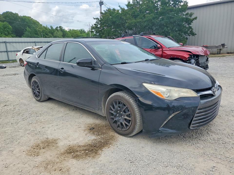 Aukcja sprzedaży 2015 Toyota Camry, vin: 4T1BF1FKXFU942544, numer aukcji: 54253326