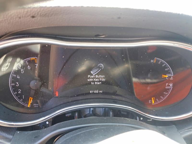Продаж на аукціоні авто 2021 Jeep Grand Cherokee, vin: 1C4RJEBG6MC601428, номер лоту: 54456626