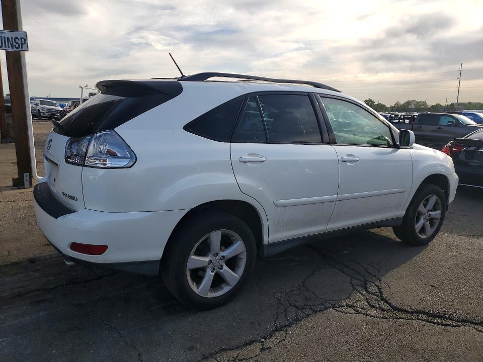 Aukcja sprzedaży 2007 Lexus Rx, vin: 2T2HK31U97C018220, numer aukcji: 53768856