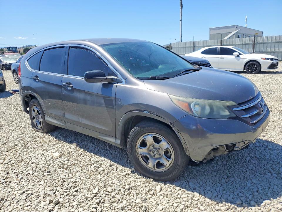 Aukcja sprzedaży 2014 Honda Cr-v, vin: 2HKRM3H31EH541354, numer aukcji: 53724046