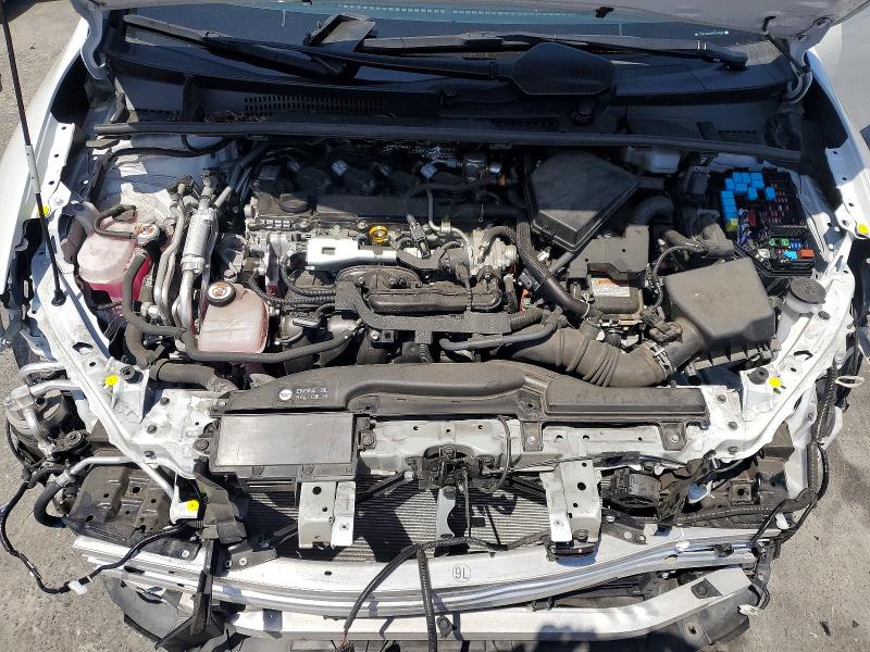 Продаж на аукціоні авто 2024 Toyota Prius Prime, vin: JTDACACU9R3012840, номер лоту: 52292436