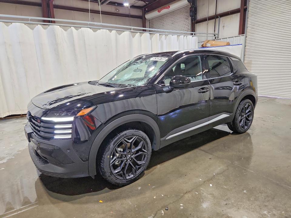 Aukcja sprzedaży 2026 Nissan Kicks, vin: 3N8AP6DB7TL388046, numer aukcji: 52939786