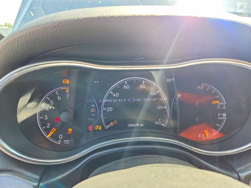 Aukcja sprzedaży 2018 Jeep Grand Cherokee, vin: 1C4RJEAG2JC344653, numer aukcji: 54804296